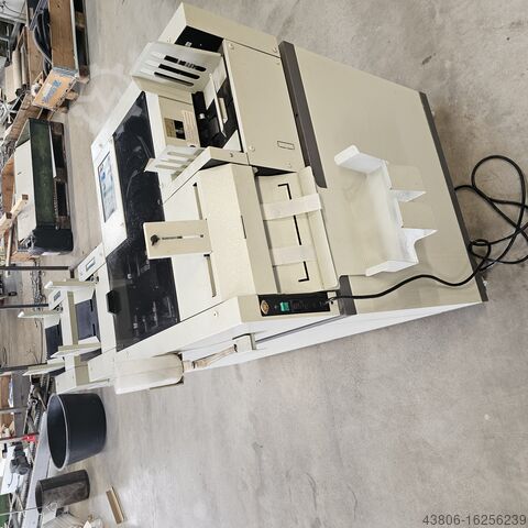 Briefumschlagmaschine PFE Automailer MK2