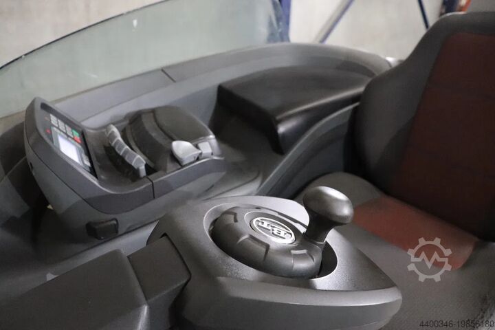 Reachtruck BT RRE180