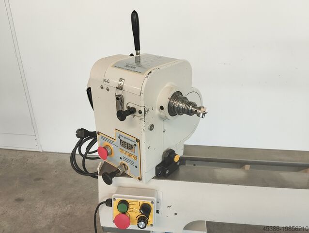 Draaibank / draaibank Killinger KM 1450 SE