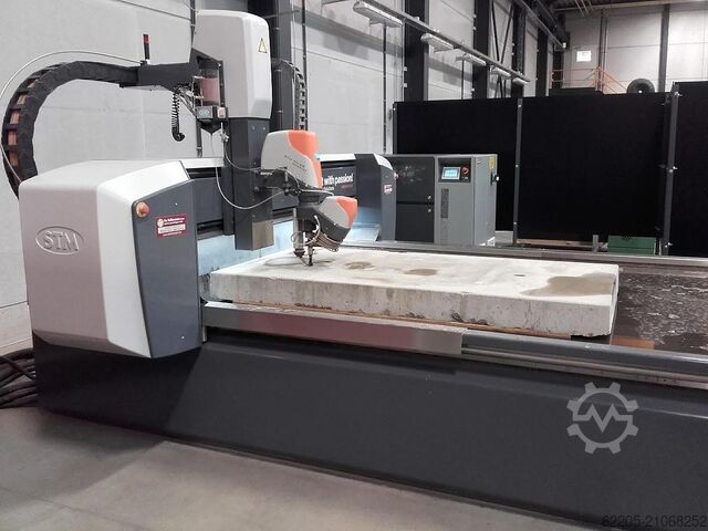 2016 STM premium cut 3D STM premium cut 3D