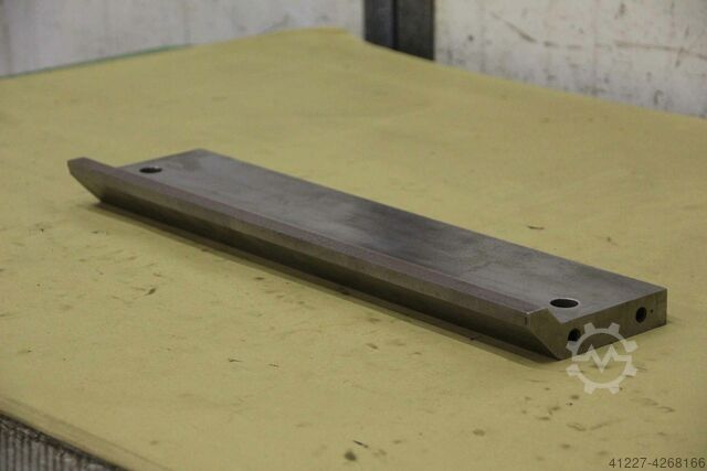 Gereedschap voor vergrendeling van de persrem unbekannt 40/35/495 mm