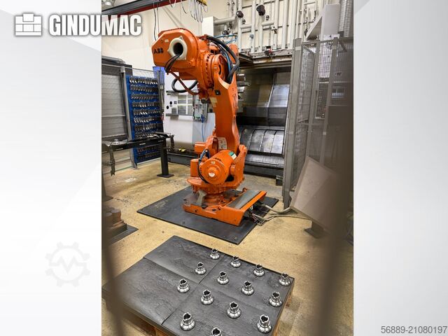 Okuma Macturn 350-W Okuma Macturn 350-W