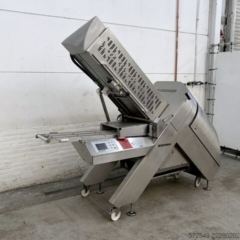 Trancheuse Bizerba A650