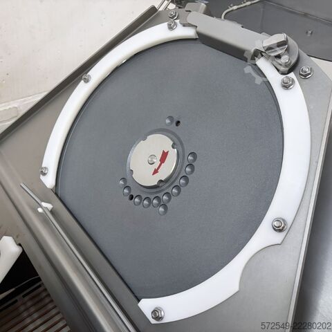 Trancheuse Bizerba A650