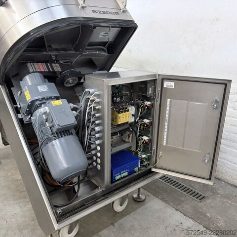 Trancheuse Bizerba A650