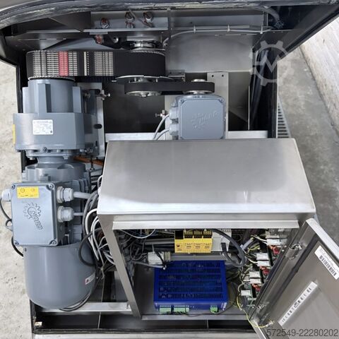 Trancheuse Bizerba A650