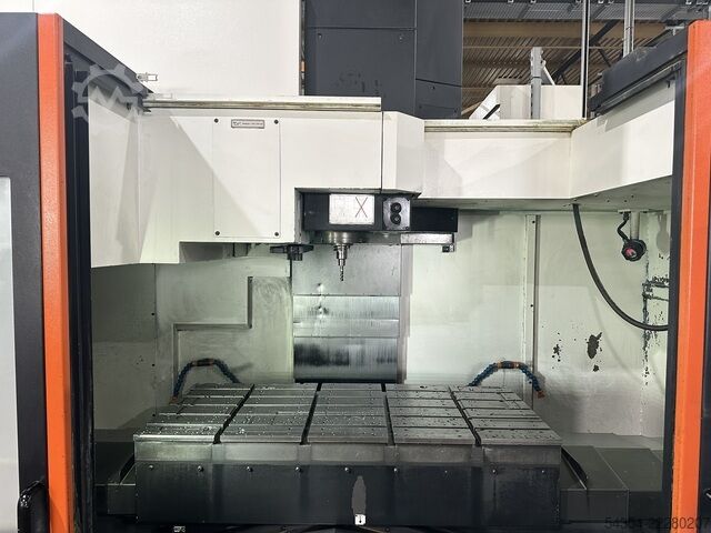 Machinale centrum Mazak Vertical Centre Smart 530C