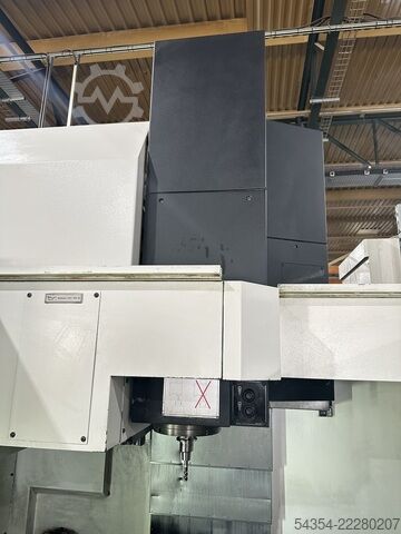 Machinale centrum Mazak Vertical Centre Smart 530C