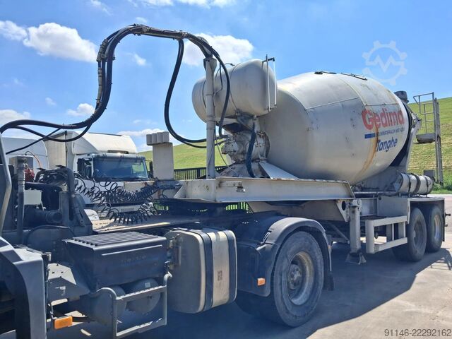 Blender MOL M1012/20T37
