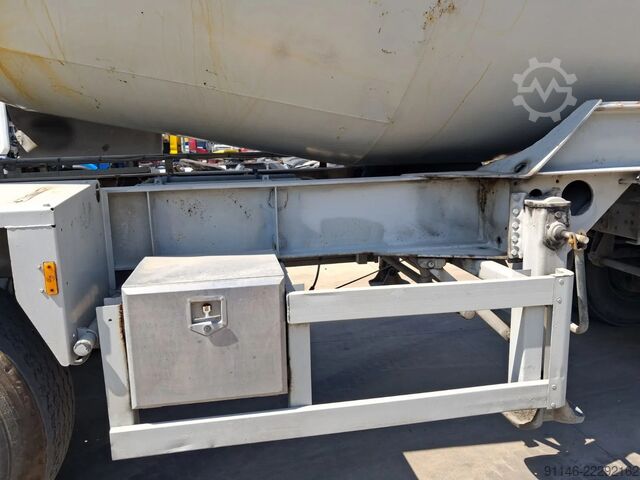 Blender MOL M1012/20T37