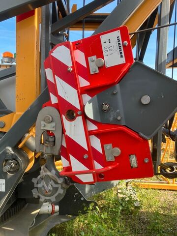 Torenkraan LIEBHERR 34K