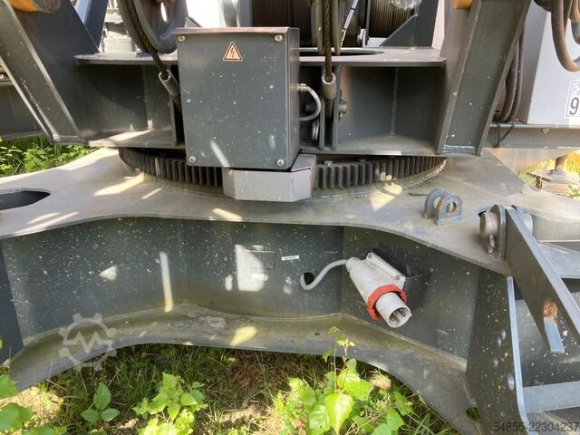 Torenkraan LIEBHERR 34K