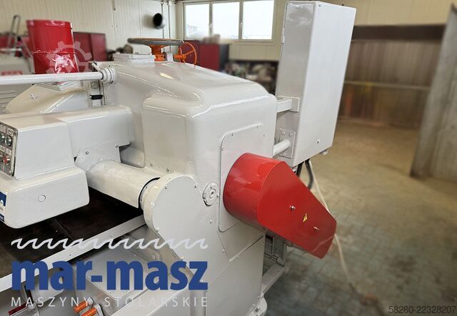 Multisierra Caterpillar TOS Svitavy KRN 230/150