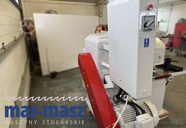 Multisierra Caterpillar TOS Svitavy KRN 230/150