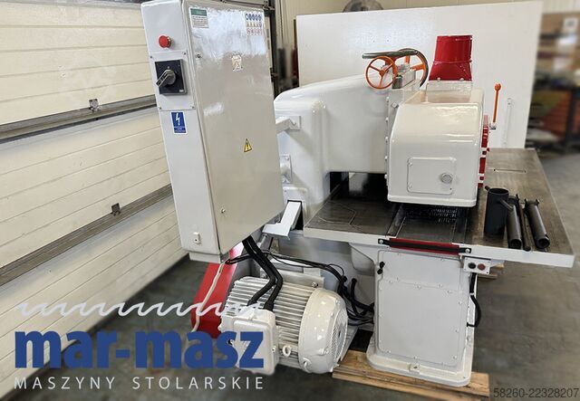 Multisierra Caterpillar TOS Svitavy KRN 230/150