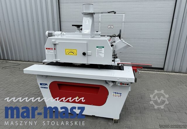 Meervalzaag Caterpillar WEINIG K23 250/120