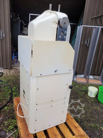 Opname AUTOMAT Erika Rekord