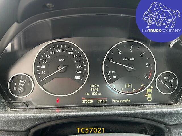 BMW 420 D Coupé BMW 420 D Coupé