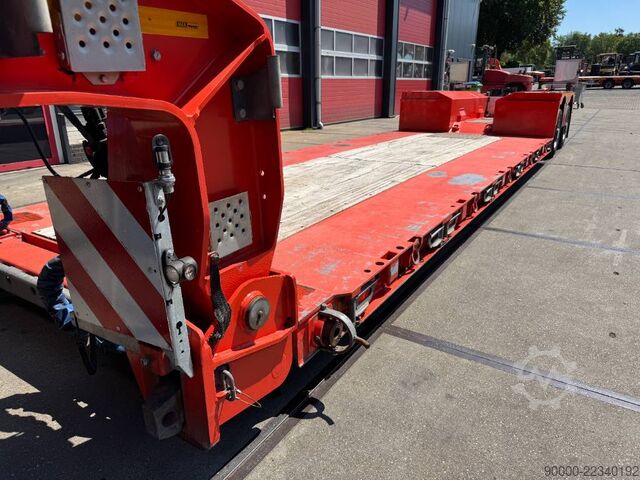 Caricatore basso Faymonville MAX 510