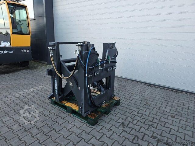 Stroomafnemer Cascade 175A-CLX-4-85586 R2