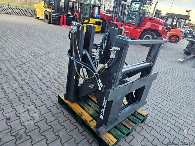 Stroomafnemer Cascade 175A-CLX-4-85586 R2