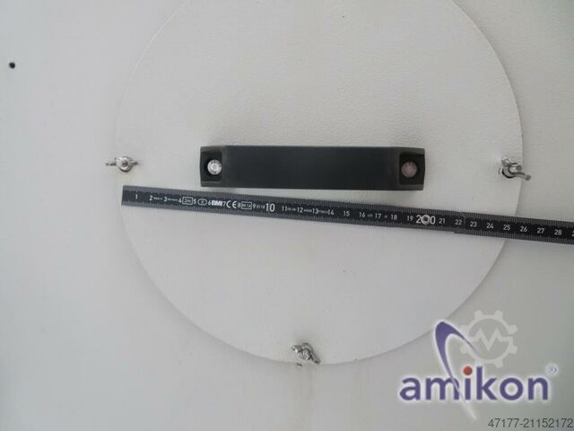Cámara de ensayo de temperatura de 350 litros CTS C-40/350 -40/+180°C