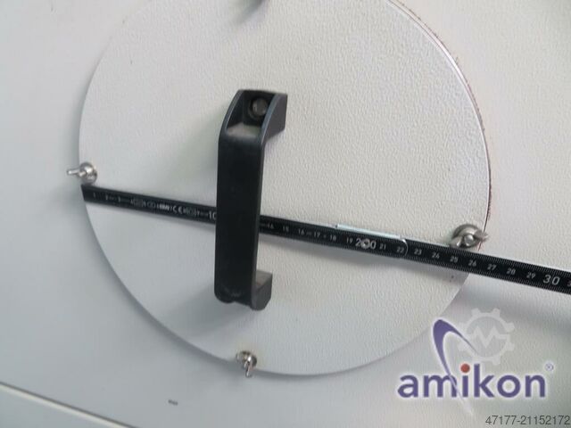 Cámara de ensayo de temperatura de 350 litros CTS C-40/350 -40/+180°C