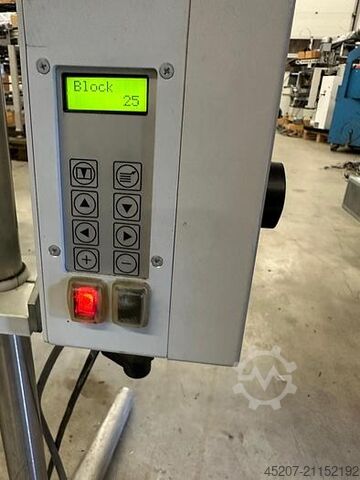  Mediprint Streifeneinschiesser Str. 4.2