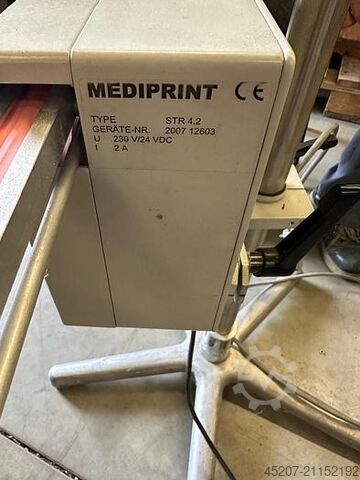  Mediprint Streifeneinschiesser Str. 4.2