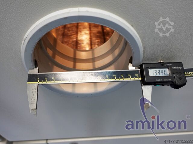 Klimaattestkamer 335 liter met vochtigheid Vötsch VCS 7034-5 -70°C bis +180°C