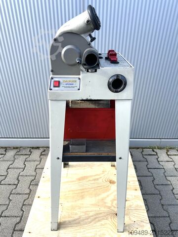 Boorslijpmachine/DAREX SP 2500 DAREX SP 2500