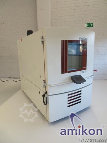 Temperatuurtestkast Vötsch VT³ 4150﻿﻿﻿﻿﻿/S