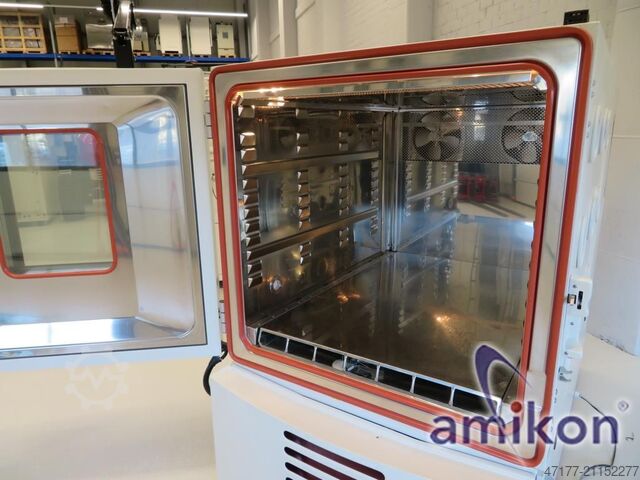 Temperatuurtestkast Vötsch VT³ 4150﻿﻿﻿﻿﻿/S