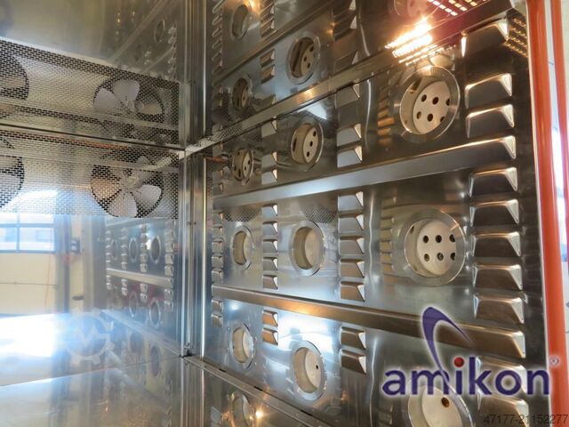 Temperatuurtestkast Vötsch VT³ 4150﻿﻿﻿﻿﻿/S