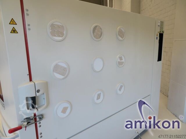 Temperatuurtestkast Vötsch VT³ 4150﻿﻿﻿﻿﻿/S