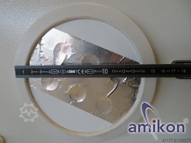 Temperatuurtestkast Vötsch VT³ 4150﻿﻿﻿﻿﻿/S