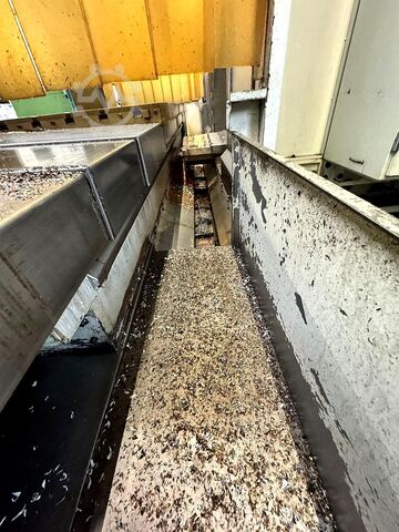 Sengtype fræsemaskine ANAYAK Performer 2000