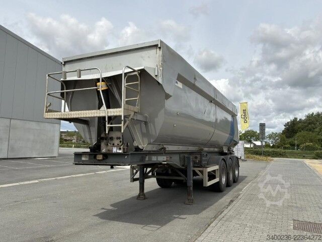 Kipper MOL K812