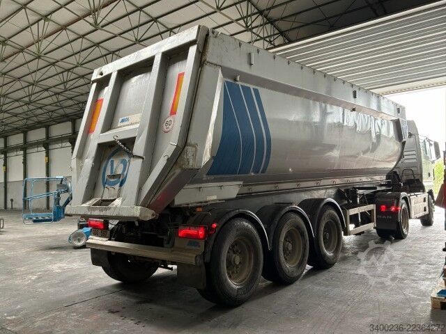 Kipper MOL K812