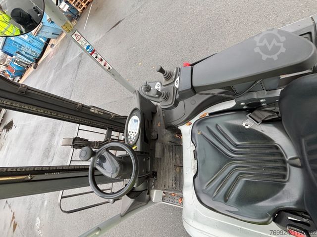 Frontgaffeltruck STILL RX 20/18 3 Rad Stapler