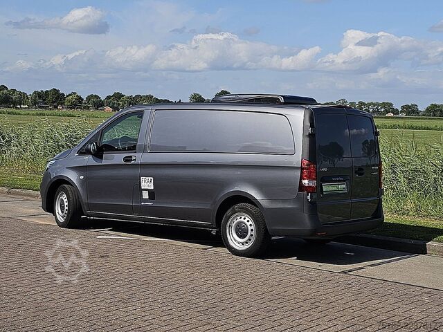 Fourgon frigorifique MERCEDES-BENZ VITO 110 L2 Koelwagen LED!