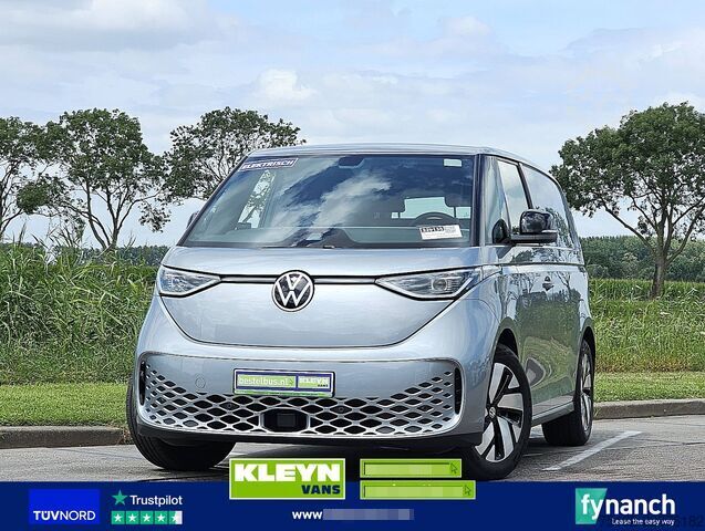 Kombi med högt tak VOLKSWAGEN ID.BUZZ CARGO L1H1 77 kWh AC/DC