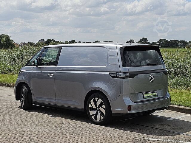Kombi med högt tak VOLKSWAGEN ID.BUZZ CARGO L1H1 77 kWh AC/DC