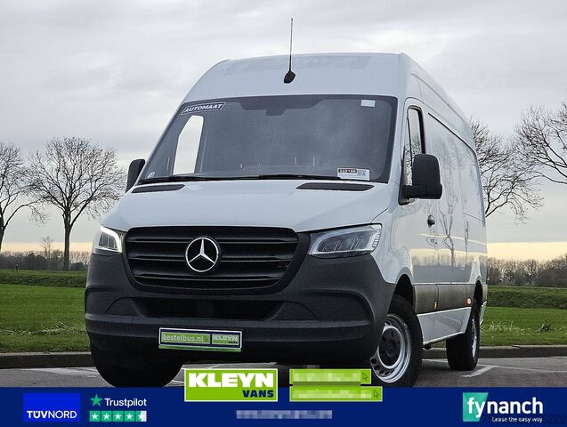  MERCEDES-BENZ SPRINTER 315 L2H2 LED Automaat !