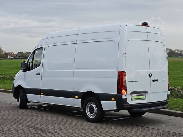  MERCEDES-BENZ SPRINTER 315 L2H2 LED Automaat !