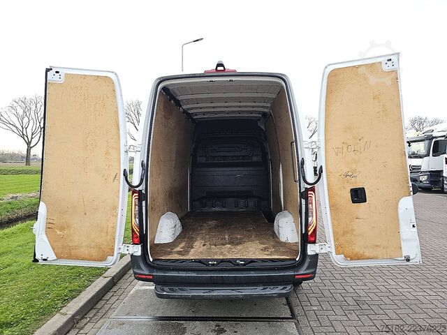  MERCEDES-BENZ SPRINTER 315 L2H2 LED Automaat !