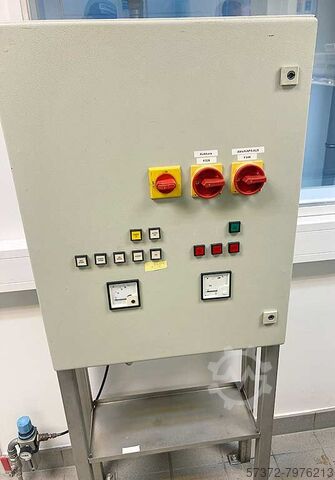 UV-torkare arccure BK 200