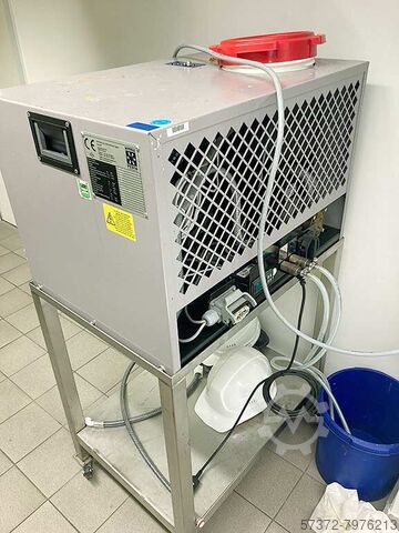 Essiccatore UV arccure BK 200