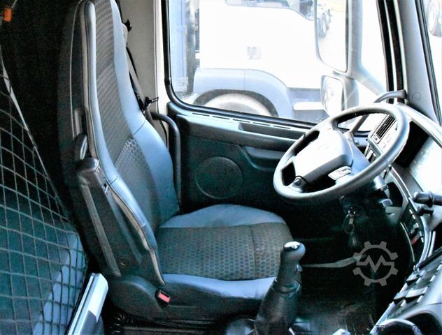 Haakarm vrachtwagen VOLVO FH 500 * Abrollkipper * TOPZUSTAND / 6x4