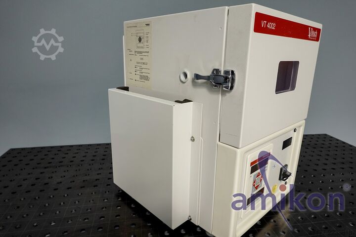 Armário de teste de bancada 16 litros Heraeus Vötsch HT 4002 -40 bis +130°C